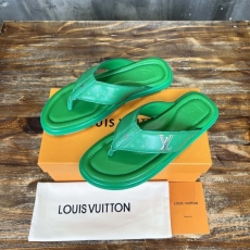 Louis Vuitton Slippers